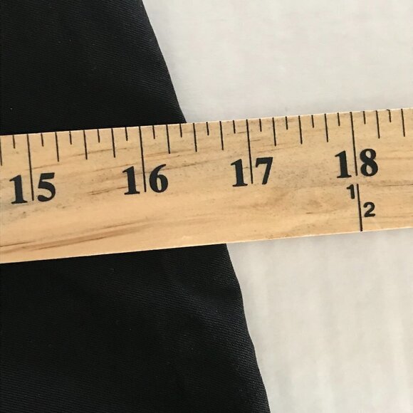 GG Blue Ladies A-line Pleated Golf Skort - Picture 12 of 13